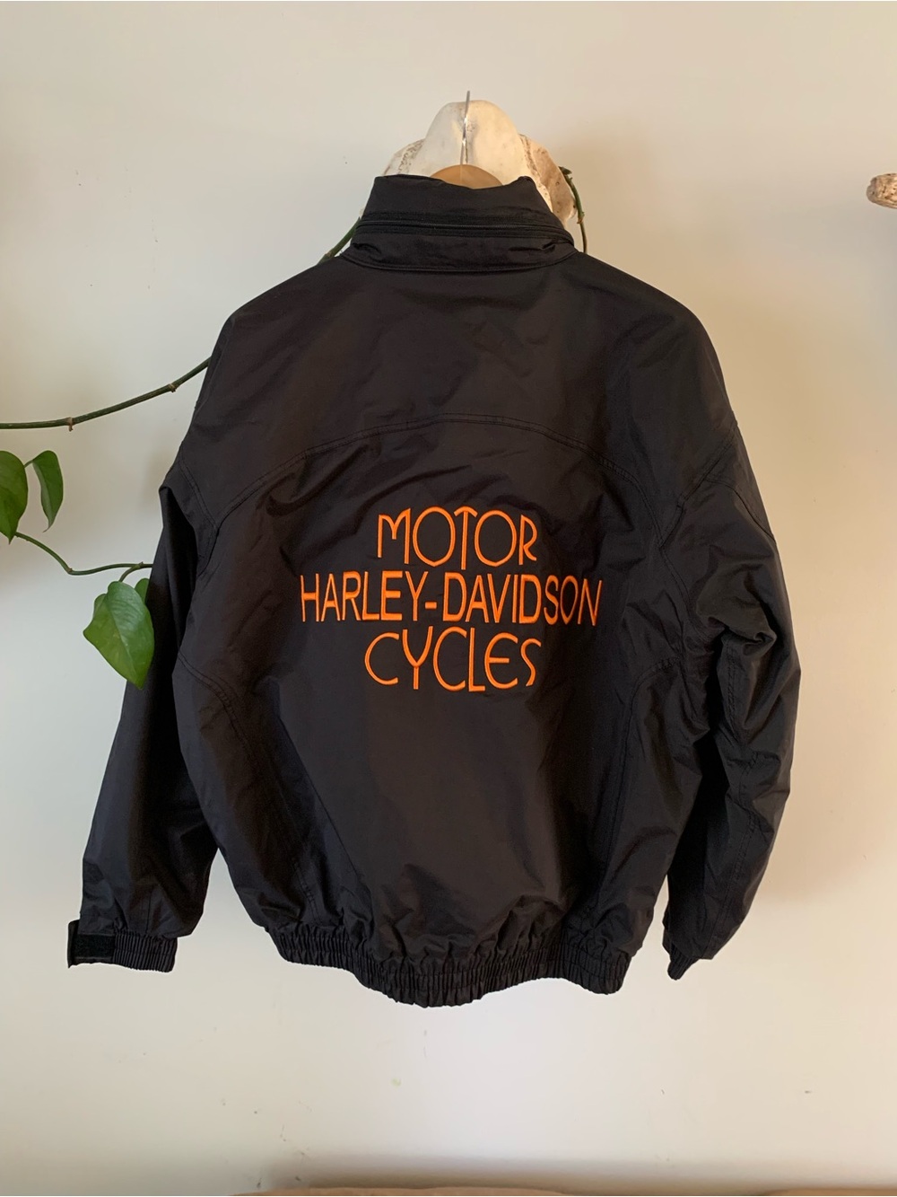 Harley-Davidson Jacket